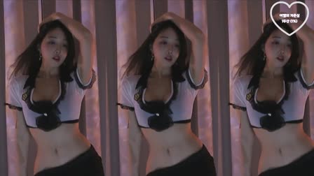 Afreecatv루안皮裤热舞加特林20250720Hot Dance